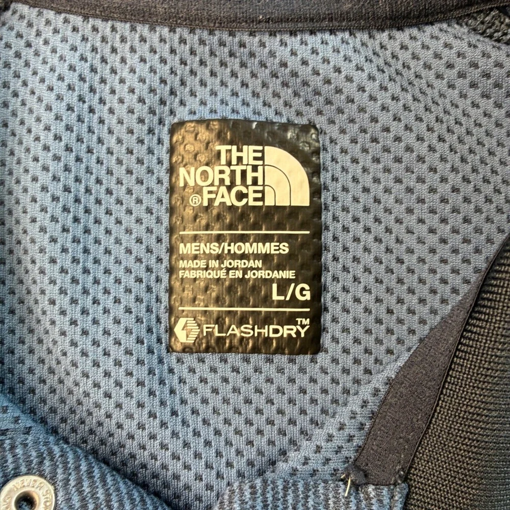 The North Face north face